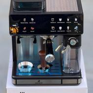 اسپرسوساز لوازم خانگی بانه