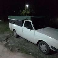 فروش پیکان وانت 88