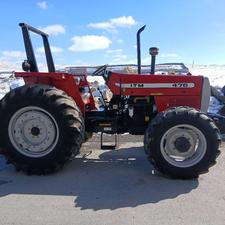 تراکتور 475 جفت 97