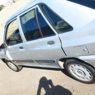 پراید 141 کاربراتور تنظیم