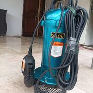 کفکش لجنکش کف کش خورد کن لجن کش اب کش موتور اب موتوراب پمپ