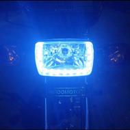 موتور احسان 200 خشک