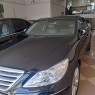 هیوندا 2011 بصورت نقدی