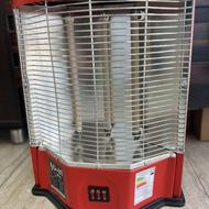 بخاری برقی کم مصرف