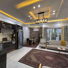 ویلا نقلی فرنیش با سند