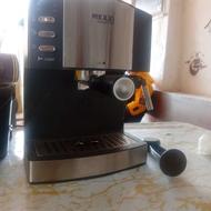 دستگاه قهوه واسپرسو
