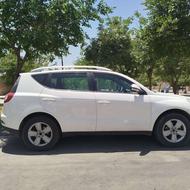 جیلی شاسی. بلند