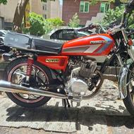 نیکتاز150cc شتاب عالی بیمه نداره مشتری واقعی باشی تخفیف داره