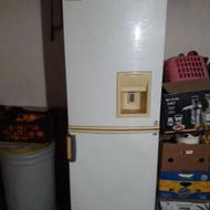 یخچال فریزر هیمالیا