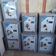 انواع گاوصندوق ضد موشک و ضد آتش