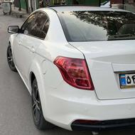 بسترن B50f مدل 95 سالم