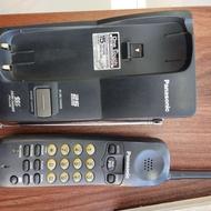 گوشی رومیزی پاناسونیک