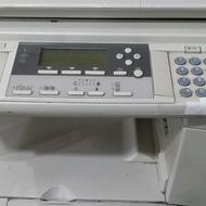 فتوکپی شارپ و ریکو