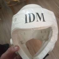 کلاه تکواندو