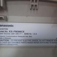 فکس سه کاره در حد