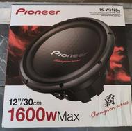 Pioneer 312D4 ساب