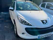 پژو 207i (دنده tu5p) 1404 سفید در شیپور