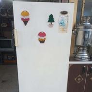 یخچال قدیمی سالم فروش فوری