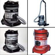 جاروبرقی سطلی _مهاباد