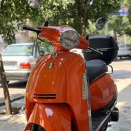 موتور دلتا 170