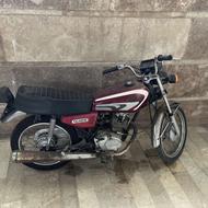 موتور تازه تعمیر کل لوازمش تعویض88