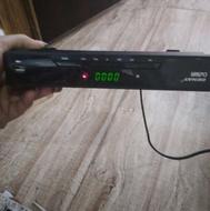 دستگاه دیجیتال تلوزیون