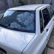 پراید مدل 78 کاربرات کلکسیونی