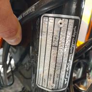 موتور هنداهمتاز 200cc