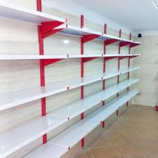 قفسه فلزی استوکی