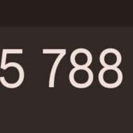 فروش فوری سیم کارت اعتباری ایرانسل9357888621