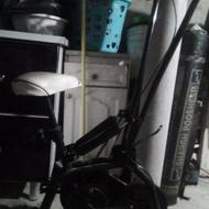 دوچرخه ثابت