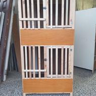 خروس لاری قفس لاری گنجه لاری