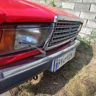 ماشین فیات روسی عملکرد قوی