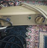 دستگاه مواج