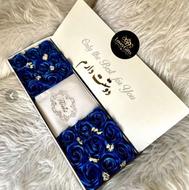 باکس ولنتاین ، گل ربانی