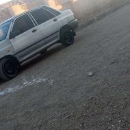 پراید کاربرات بدون رنگ خاص