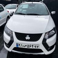 کوییک S 1404 سفید