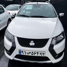 کوییک S 1404 سفید