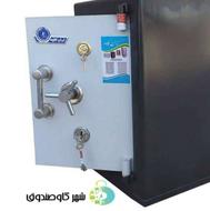 گاوصندوق خانگی .طلا فروشی. ‌.