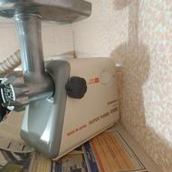 چرخ گوشت ناسیونال