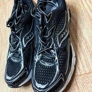 کفش ورزشی سایز 47 استفاده نشده