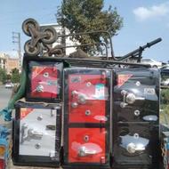 تولید گاوصندوق 2026 در بروزترین نسخه های موجود بین المللی