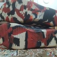 کفش کشتی کامبک