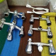 شیر آلات شیرروشویی شیر حمام شیر دستشویی شیر توالت فروش معاوض