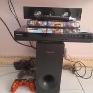 سینما خانواده سامسونگ