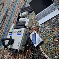 دستگاه اکتشاف معدن gpr