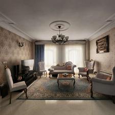 فروش آپارتمان 85 متر در بلوار فردوس غرب