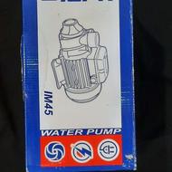 پمپ آب خانگی