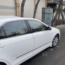 تویوتا کمری 2008 قابل معاوضه با 207 و دنا اتومات