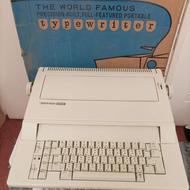 ماشین تایپ ژاپنی